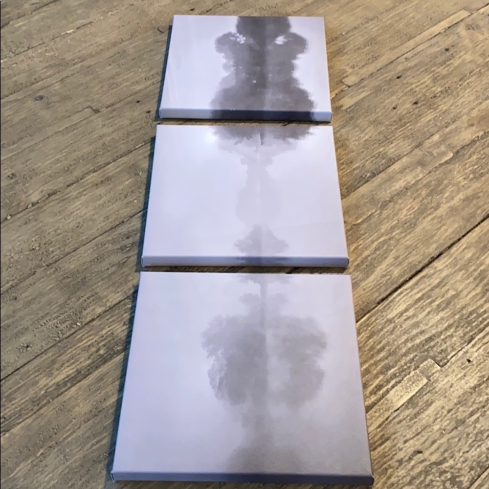 Set of 3 IKEA Pjatteryd Prints